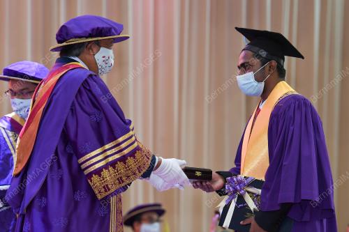KONVOKESYEN UMT