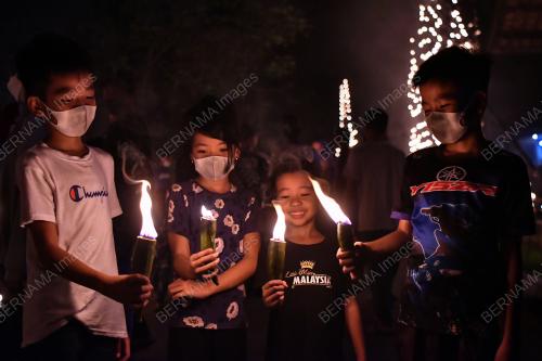 PELITA KEKABU
