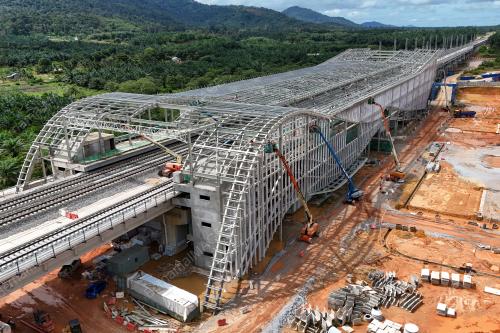 ECRL