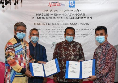 DATUK SERI DR AHMAD SAMSURI MOKHTAR