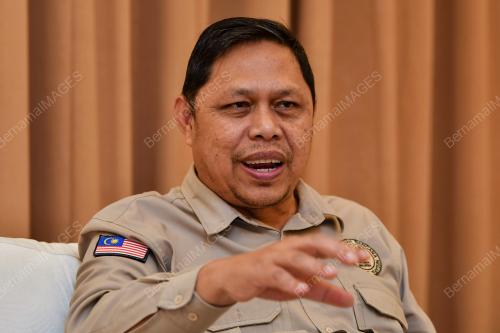 MEOR ISMAIL MEOR AKIM