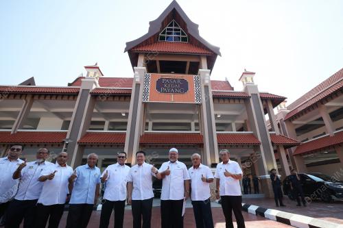 NGA KOR MING