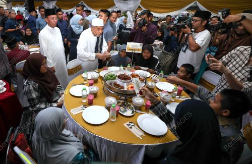 DATUK SERI DR AHMAD ZAHID HAMIDI