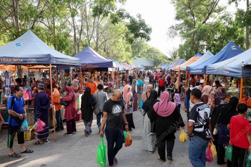 JUALAN AGRO MADANI