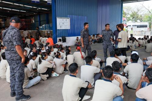 OPERASI REPATRIASI MIGRAN 2.0