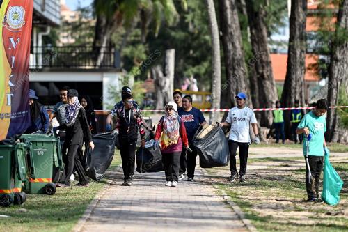 HARI CUCI MALAYSIA 2024
