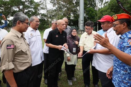 DATUK ARMIZAN MOHD ALI