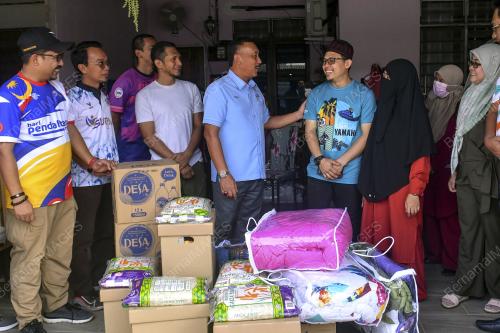DATUK RUSLIN JUSOH
