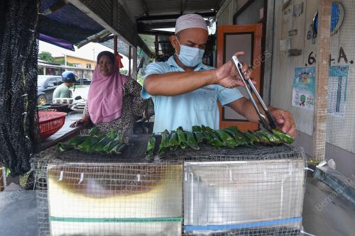 RAMADAN DALAM TEMPOH PKP
