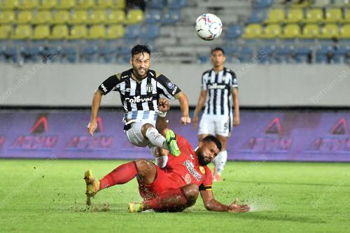 LIGA SUPER MALAYSIA 2022