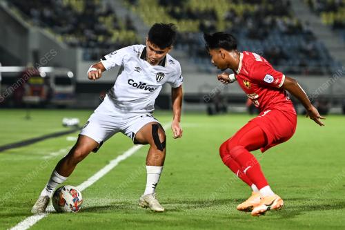 LIGA SUPER MALAYSIA 2023