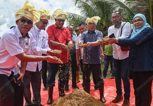 DATUK SERI MOHAMAD SABU