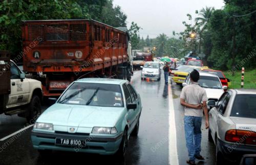 BANJIR