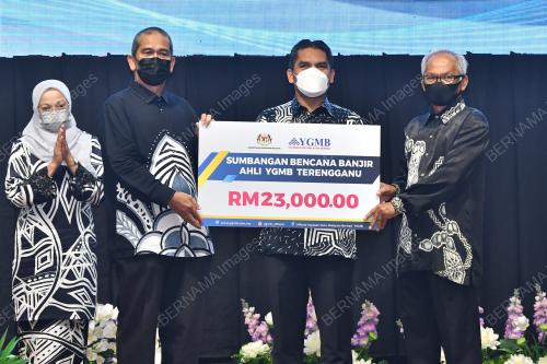DATUK DR RADZI JIDIN