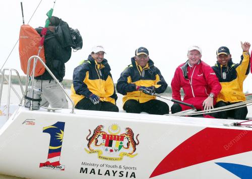 TUANKU MIZAN ZAINAL ABIDIN