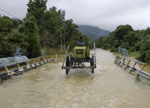 BANJIR TERENGGANU