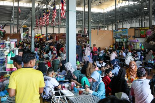 PASAR PAYANG