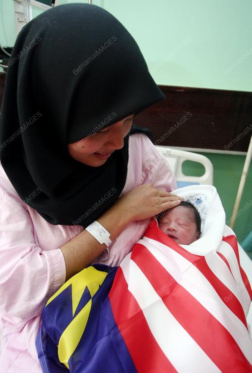 ANAK MERDEKA