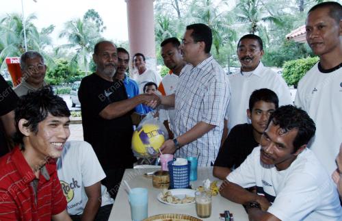 DATUK WAN AHMAD FARID WAN SALLEH