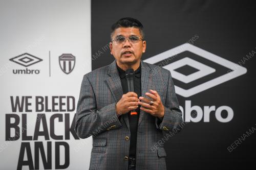 MAJLIS MENANDATANGANI KONTRAK PENAJAAN 2022 TFC
