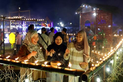 PELITA RAYA TERENGGANU