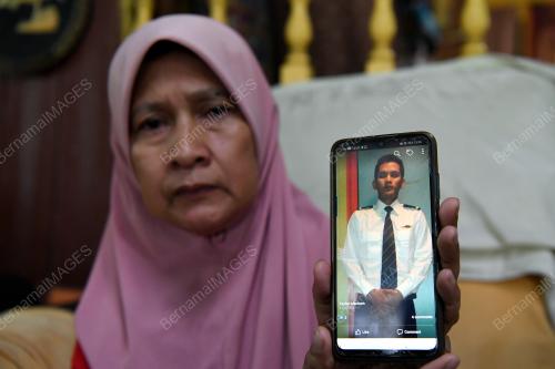 AHMAD FARID MOHAMMAD