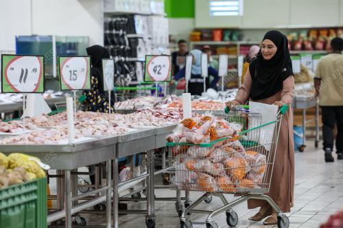 HARGA AYAM