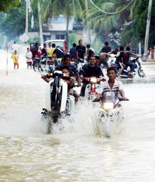 BANJIR