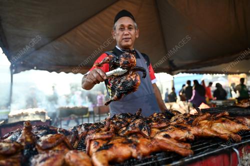 BAZAR RAMADAN