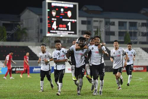 LIGA PREMIER MALAYSIA 2021