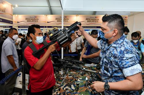 ASPIRASI KELUARGA MALAYSIA