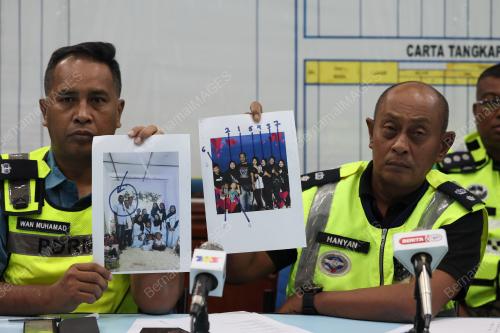 SUPT HANYAN RAMLAN