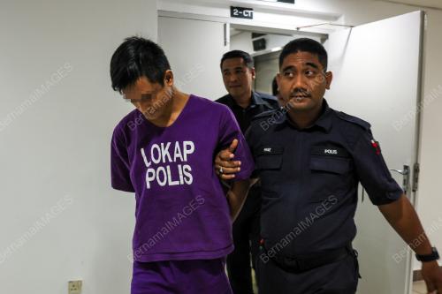 MAHKAMAH MAJISTRET KUALA TERENGGANU