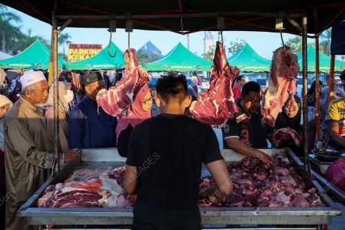 JUALAN AGRO MADANI