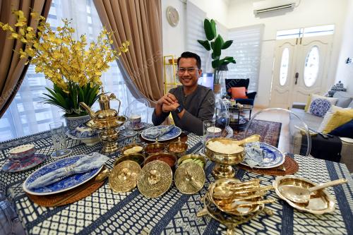 ARMA MOHD FAIZAL ABU BAKAR
