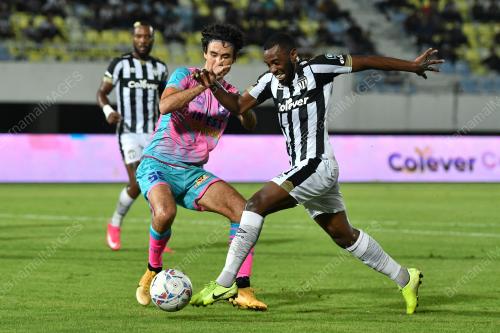 LIGA SUPER MALAYSIA 2022