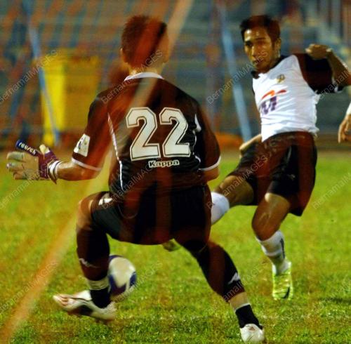 PIALA MALAYSIA