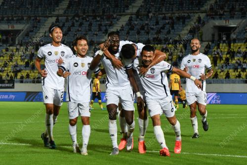 PIALA MALAYSIA 2021