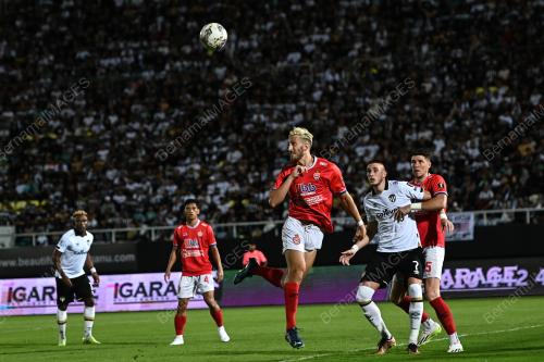 SEPARUH AKHIR PIALA MALAYSIA 2023