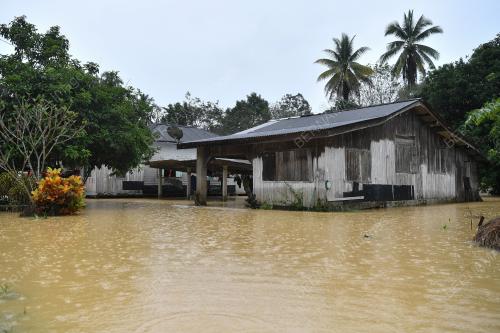 TERENGGANU BANJIR