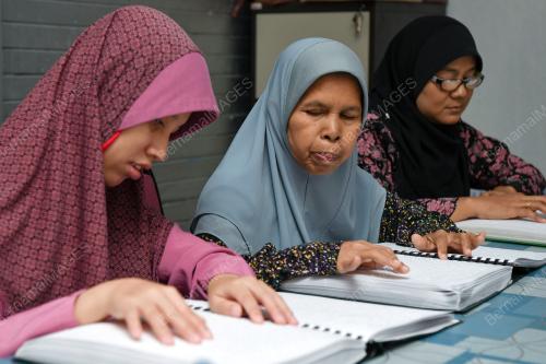 HARI BRAILLE SEDUNIA 2020