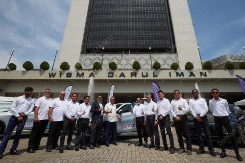 DATUK SERI TENGKU FAROK HUSSIN TENGKU ABDUL JALIL