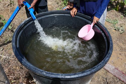 KELUARGA PONDOK DAIF