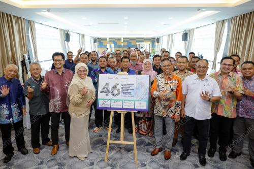 DATUK NURASLINA ZAINAL ABIDIN
