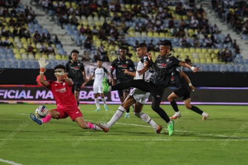 LIGA SUPER MALAYSIA 2024/2025