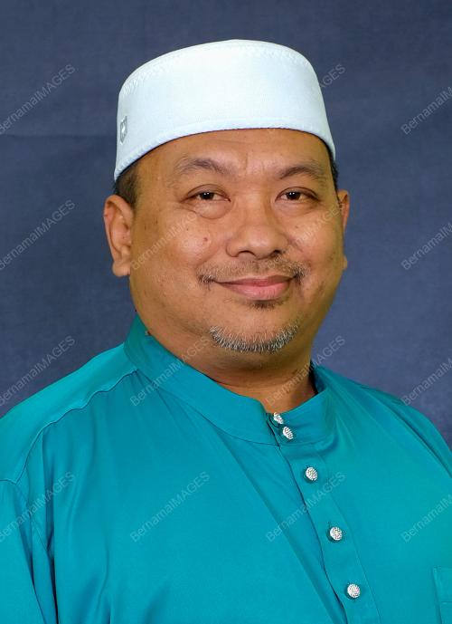 SHAHARIZUKIRNAIN ABD KADIR