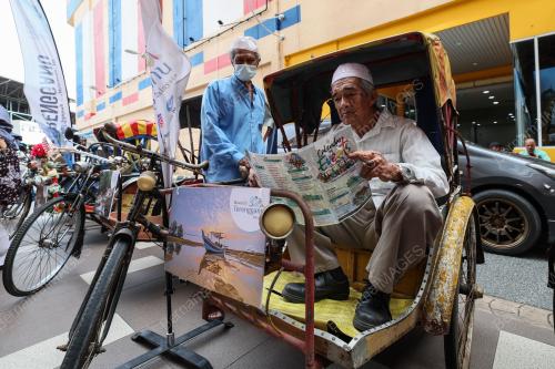 KALENDAR ACARA TAHUNAN PELANCONGAN