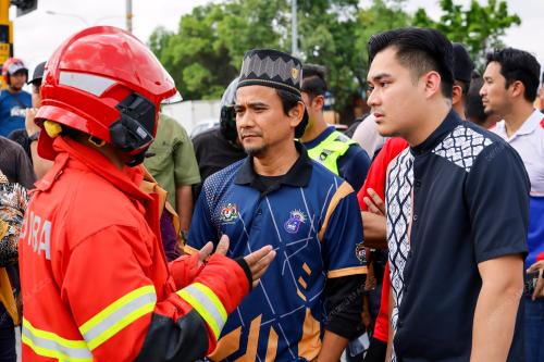 PENUNTUT_KEMALANGAN