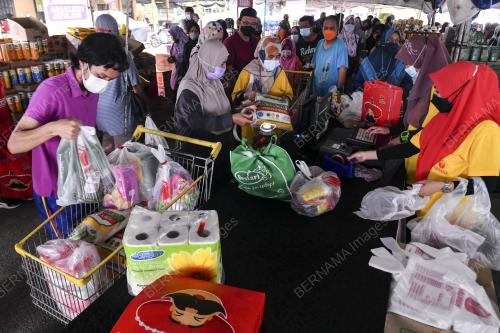 JUALAN KELUARGA MALAYSIA