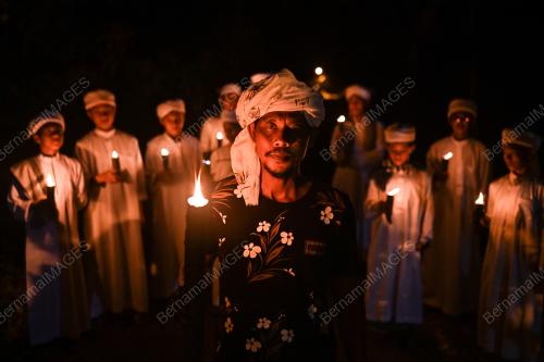 NOSTALGIA PELITA KEKABU